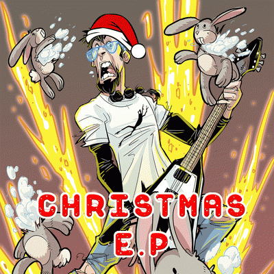 : Christmas EP